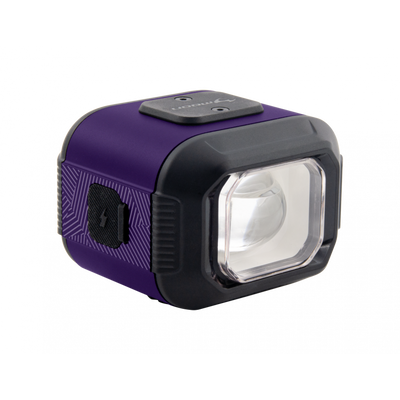 Moon Sport Titan Max (1700lm) Purple