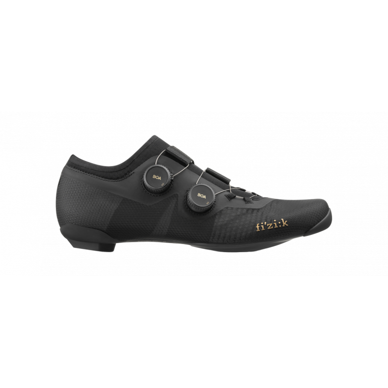 Fizik Vento Vega Carbon in Black