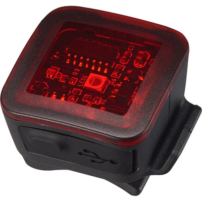 Specialized Flashback Taillight Rear Cycling Light in Black