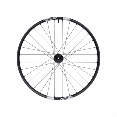 Crankbrothers Synthesis Alloy 2.0 Enduro 1/1 Rear Wheel in Black