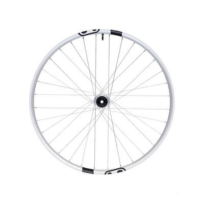 Crankbrothers Synthesis Alloy 2.0 Enduro 1/1 Rear Wheel in Silver
