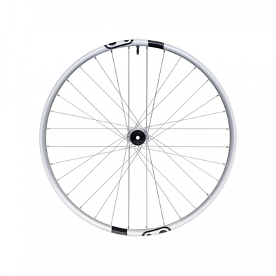 Crankbrothers Synthesis Alloy 2.0 E-Bike 1/1 Rear Wheel in Silver