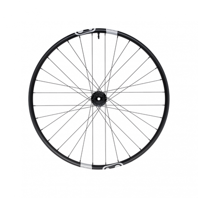 Crankbrothers Synthesis Alloy 2.0 DH 1/1 Rear 148x12 Wheel in Black