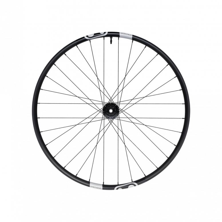 Crankbrothers Synthesis Alloy 2.0 DH Rear 148x12 Wheel in Black