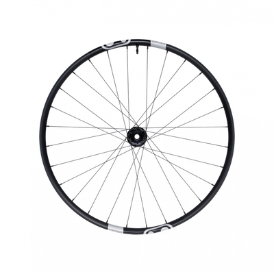 Crankbrothers Synthesis Alloy 2.0 Enduro 1/1 Front Wheel in Black