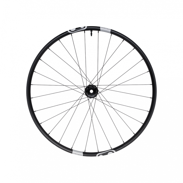 Crankbrothers Synthesis Alloy 2.0 E-Bike 1/1 Front Wheel in Black
