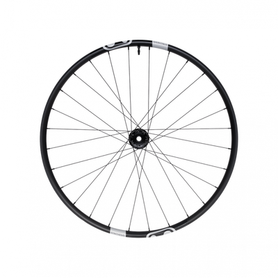 Crankbrothers Synthesis Alloy 2.0 E-Bike 1/1 Front Wheel in Black