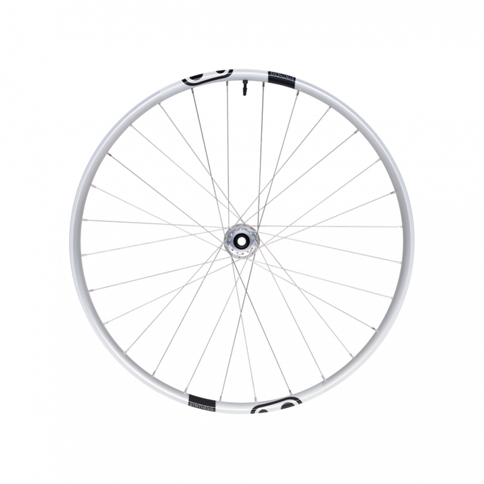 Crankbrothers Synthesis Alloy 2.0 E-Bike 1/1 Front Wheel in Silver