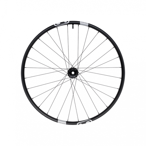 Crankbrothers Synthesis Alloy 2.0 DH 1/1 Front Wheel in Black