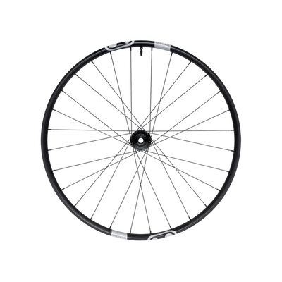 Crankbrothers Synthesis Alloy 2.0 DH Front Wheel in Black