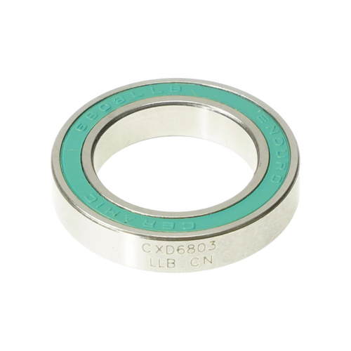 Enduro Bearings 6803 LLB - CXD-15
