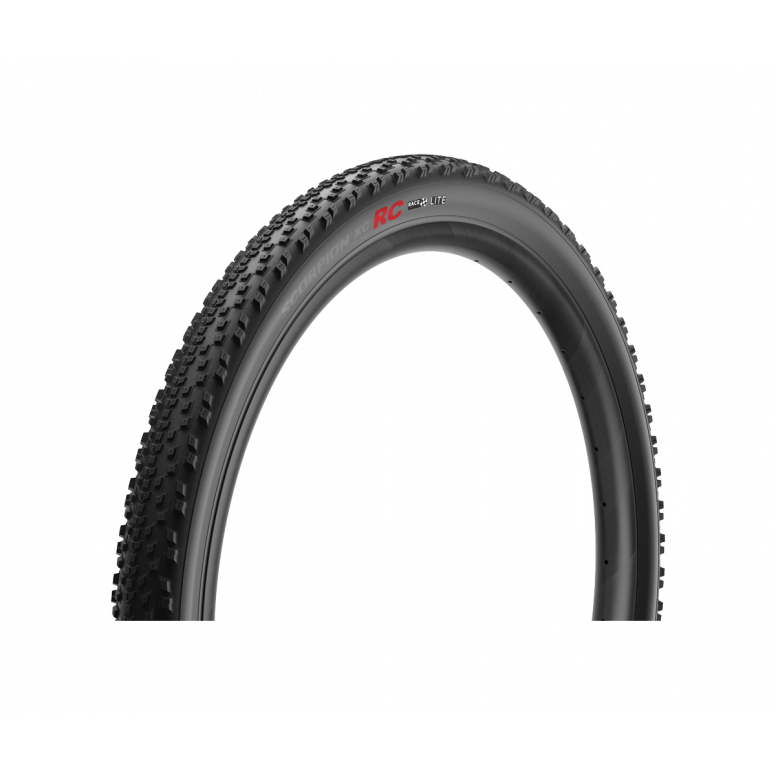 Pirelli Scorpion XC RC LITE in Black