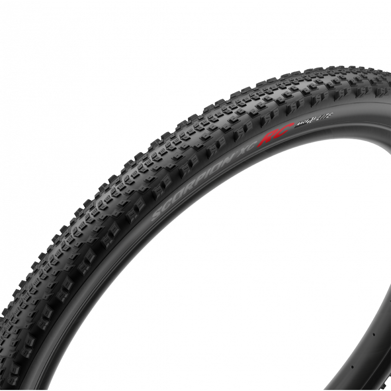 Pirelli Scorpion XC RC LITE in Black