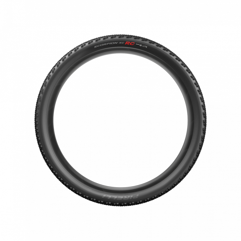 Pirelli Scorpion XC RC LITE in Black