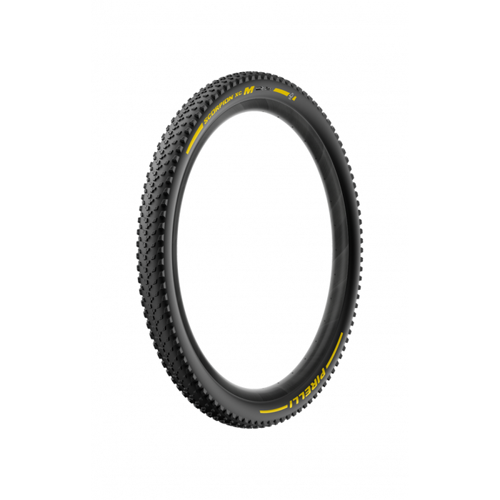 Pirelli Scorpion XC M LITE in Yellow