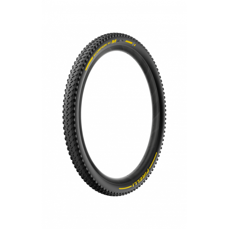 Pirelli Scorpion XC M LITE in Yellow