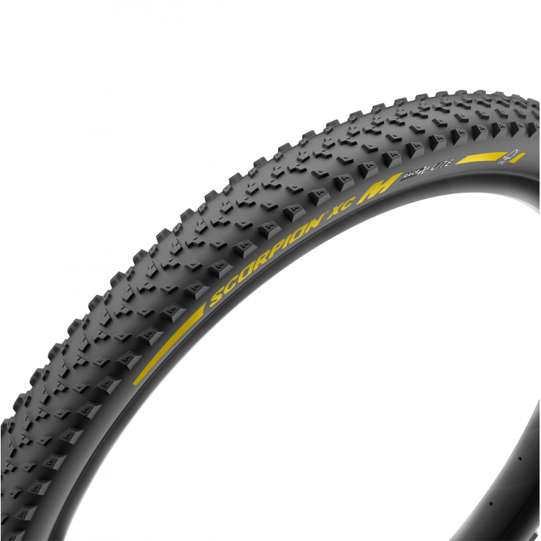 Pirelli Scorpion XC M LITE in Yellow