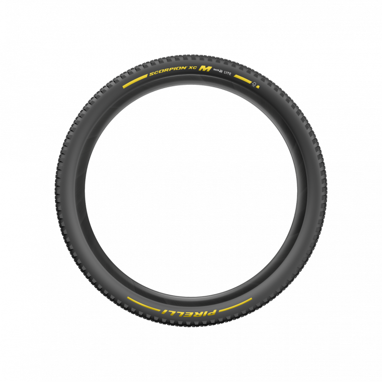 Pirelli Scorpion XC M LITE in Yellow