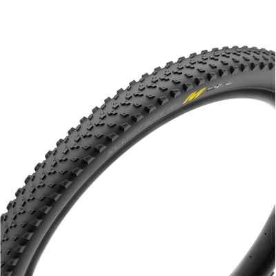 Pirelli Scorpion XC M Pro Wall Black / FSC Certified / RACE XC / ProWALL / 29x2.40 / Tubeless Ready