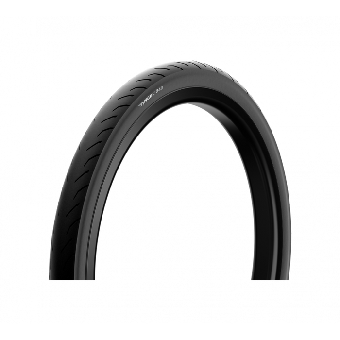Pirelli Brompton 349 in Black