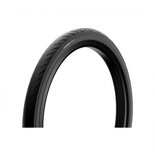 Pirelli Brompton 349 in Black