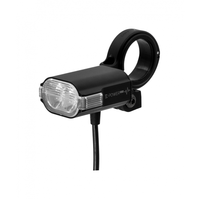 Moon Sport E-POWER 1000 in Black