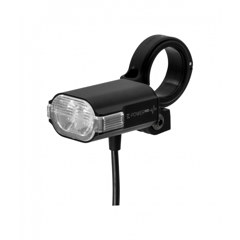 Moon Sport E-POWER 1000 in Black