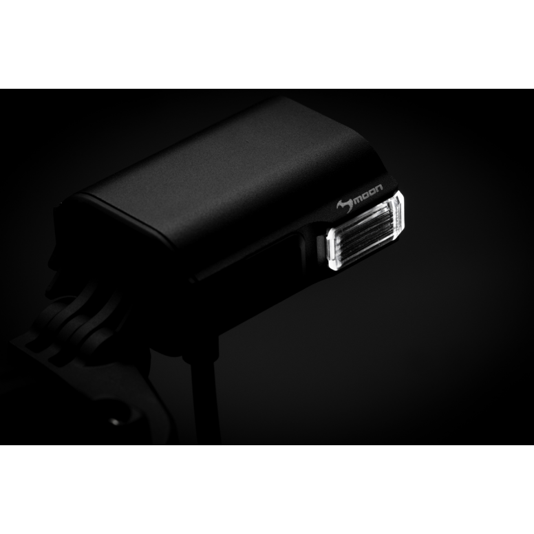 Moon Sport E-POWER 1000 in Black