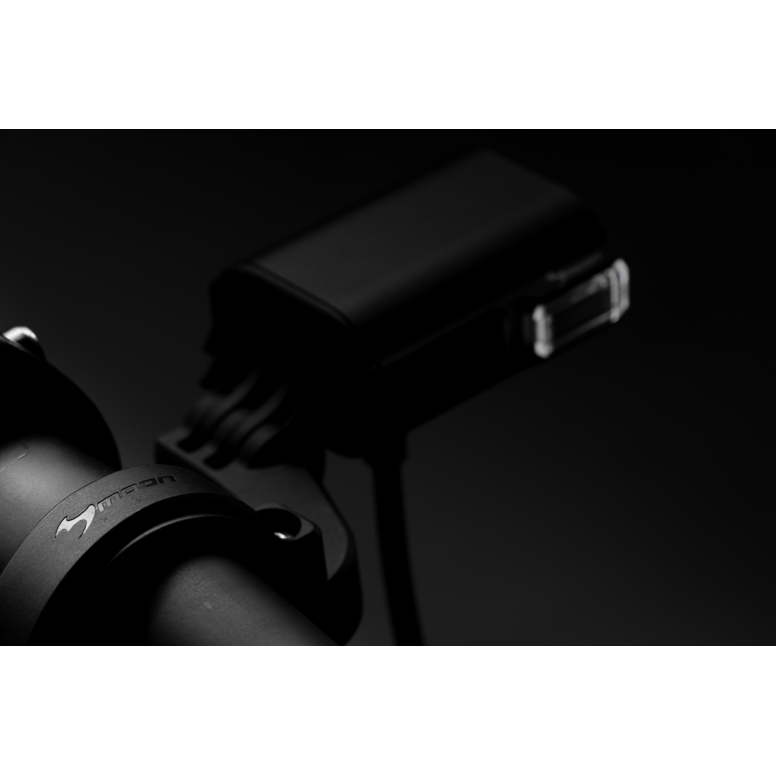 Moon Sport E-POWER 1000 in Black