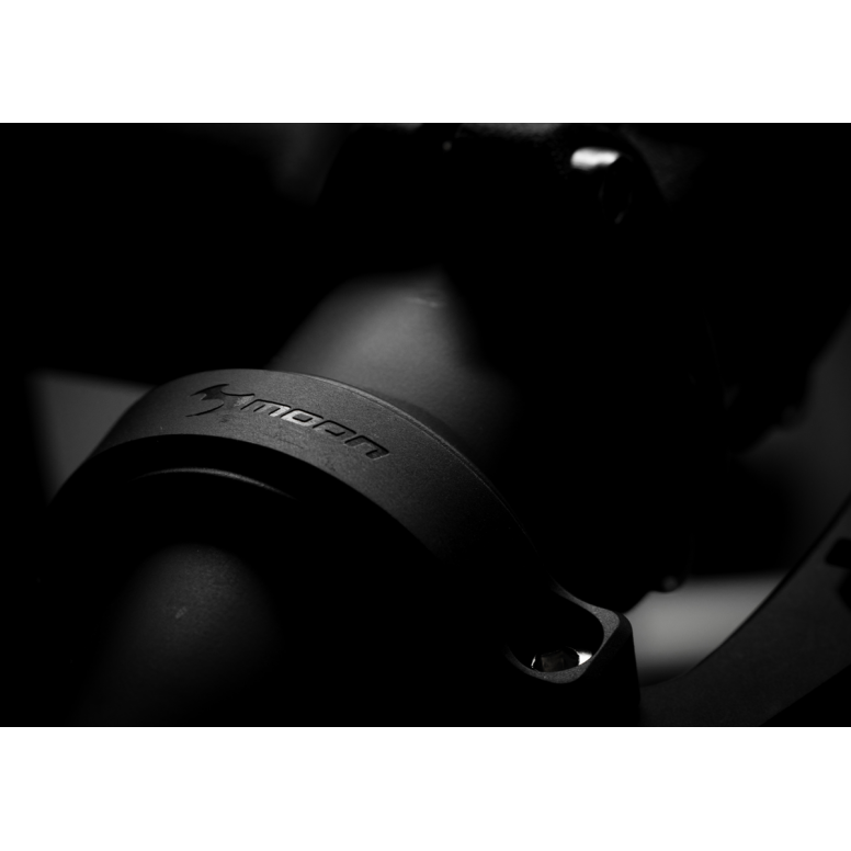 Moon Sport E-POWER 1000 in Black