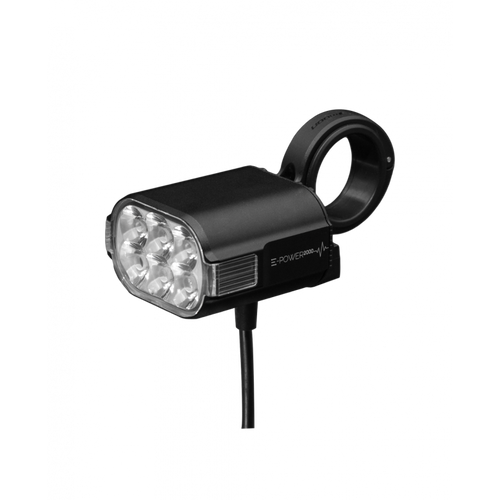 Moon Sport E-POWER 2000 in Black