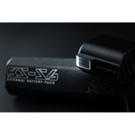 Moon Sport E-POWER 2000 in Black