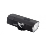 Moon Sport LEPUS LITE (400lm) in Black