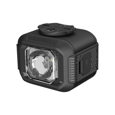 Moon Sport TITAN MINI (700lm) Black