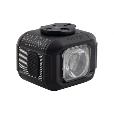Moon Sport TITAN MINI (700lm) Black