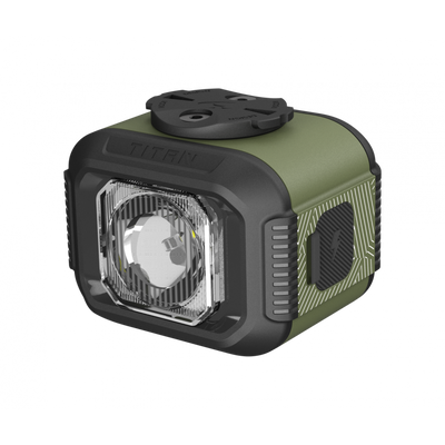 Moon Sport TITAN MINI (700lm) Green