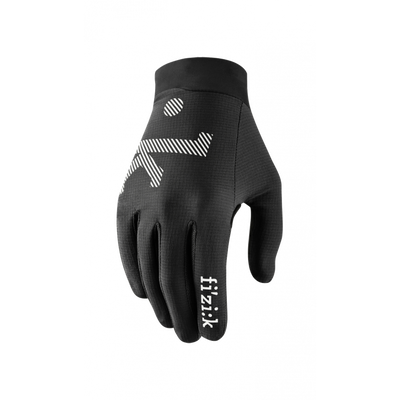 Fizik Gloves in Black