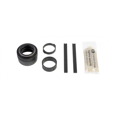 Crankbrothers Highline XCG Service Kit in Black