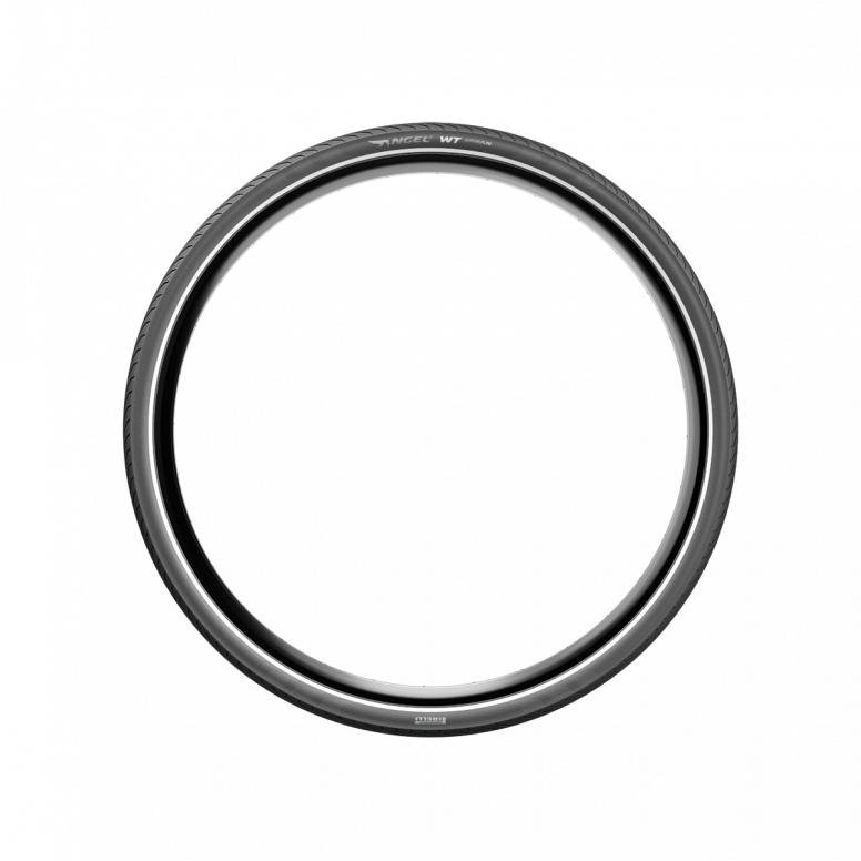 Pirelli Angel WT in Black