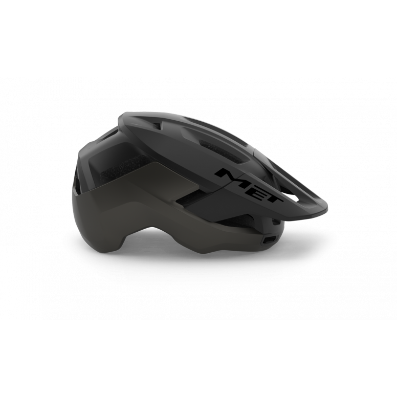 MET Terrae Mips in Black