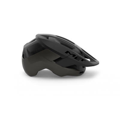MET Terrae Mips in Black