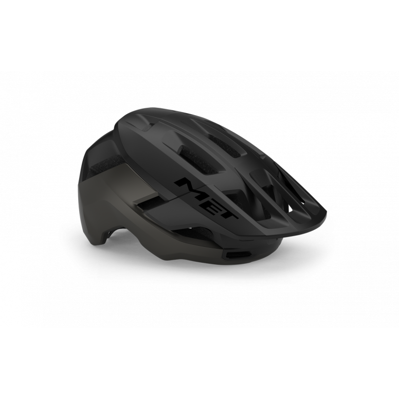 MET Terrae Mips in Black