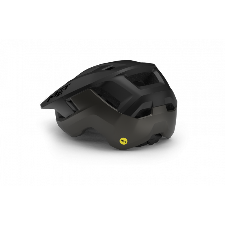 MET Terrae Mips in Black