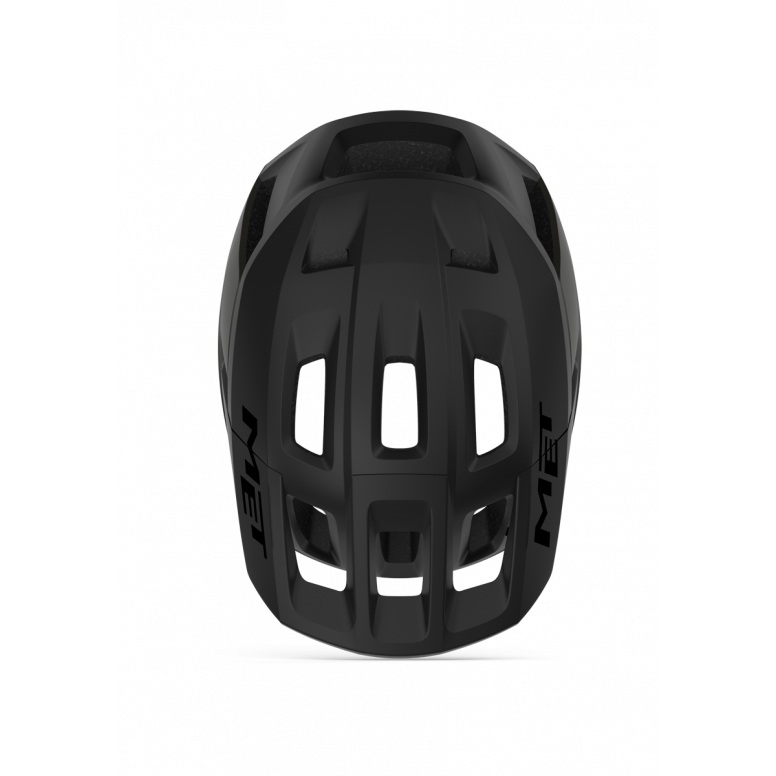 MET Terrae Mips in Black