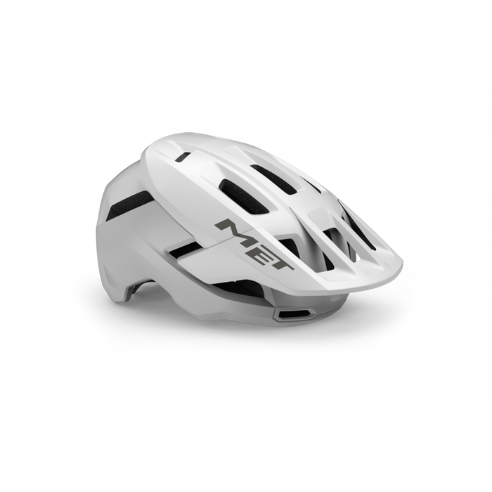MET Terrae Mips in White