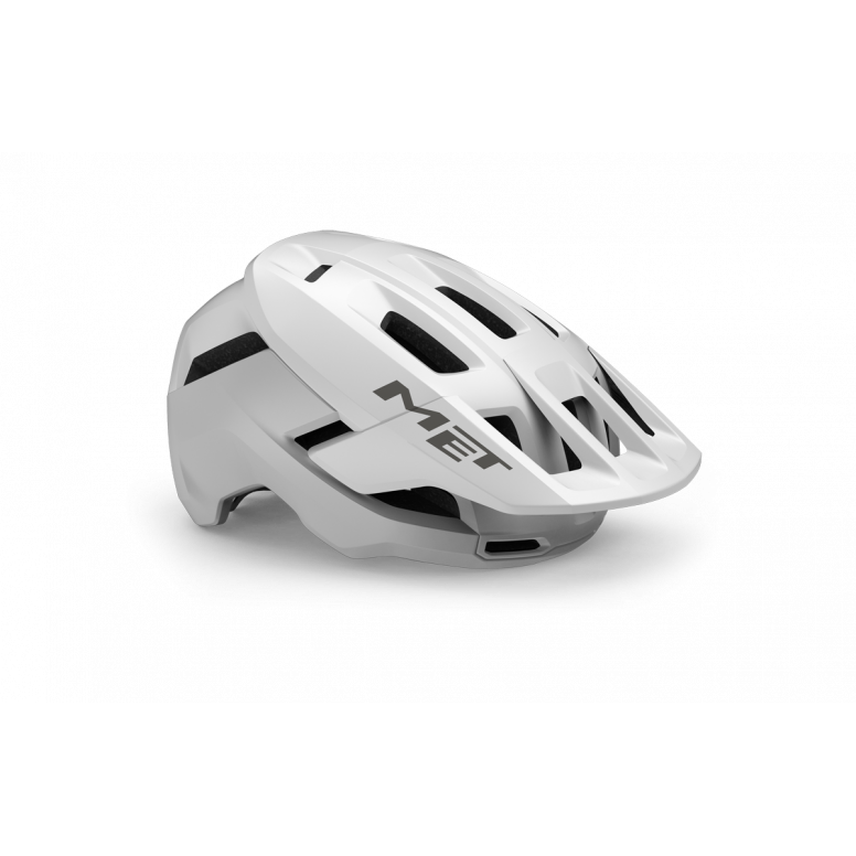 MET Terrae Mips in White