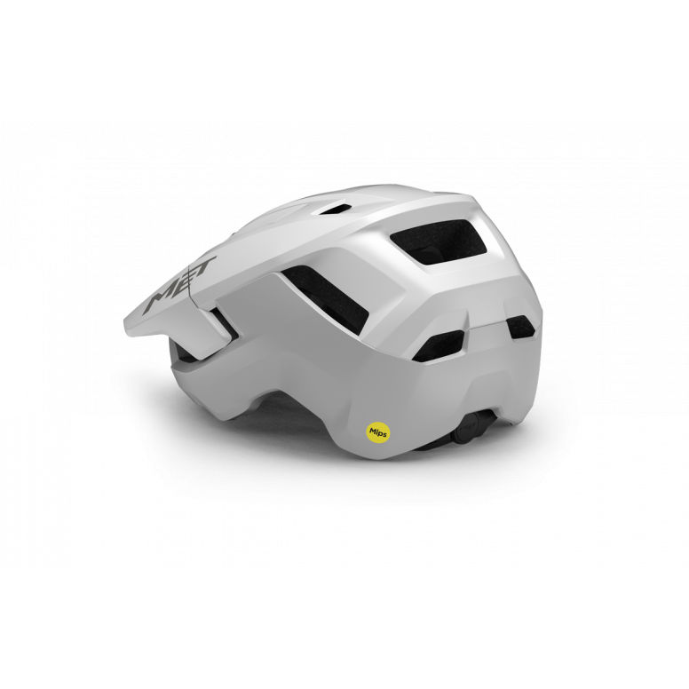 MET Terrae Mips in White