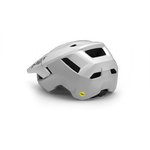 MET Terrae Mips in White