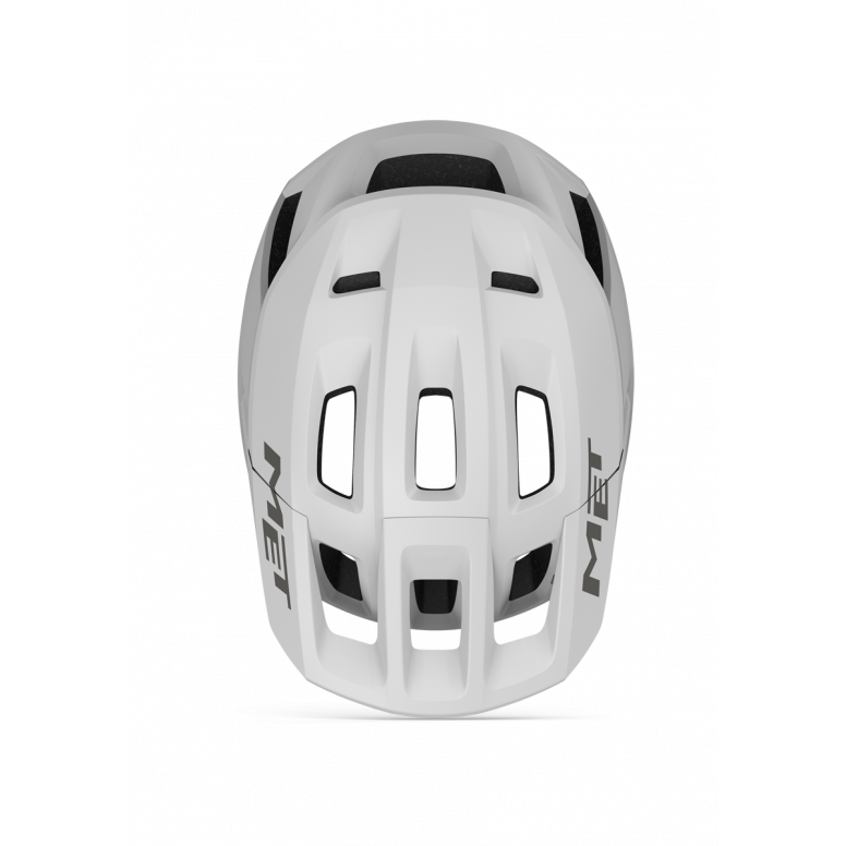 MET Terrae Mips in White
