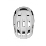 MET Terrae Mips in White
